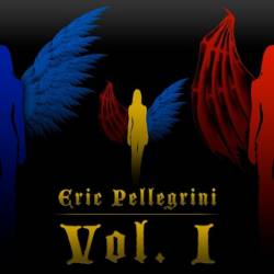 Eric Pellegrini : Volume I